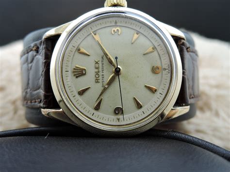 rolex 6332